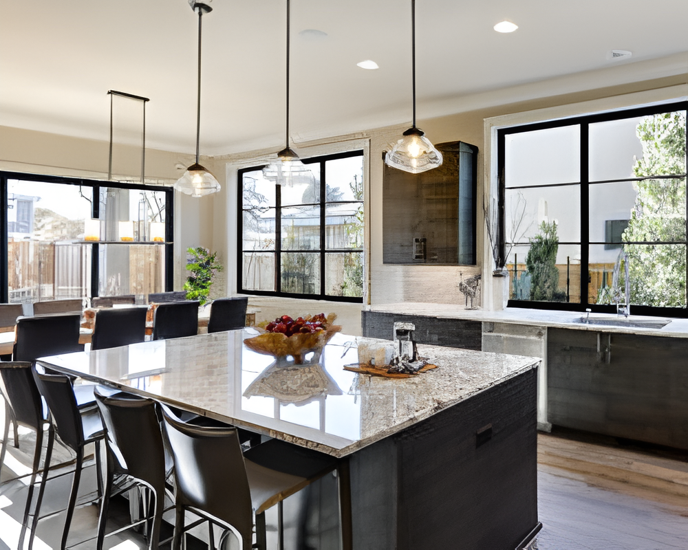 Anlin Replacement Windows