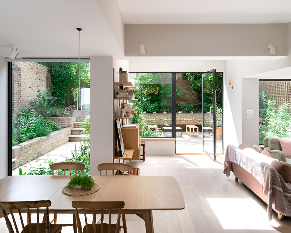 Patio Door Replacement