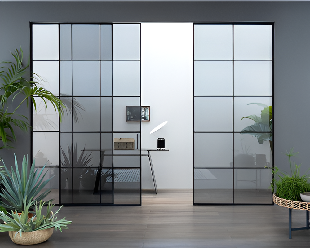 Patio Door Replacement