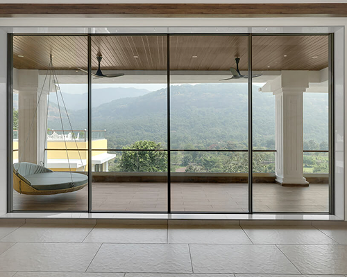 Patio Door Replacement
