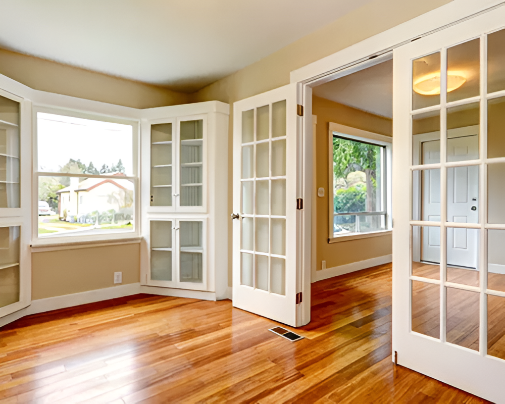 Anlin French Doors