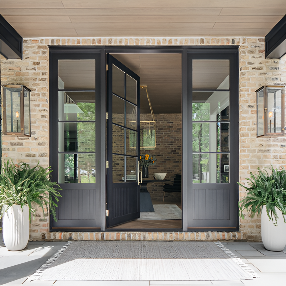 Anlin French Doors