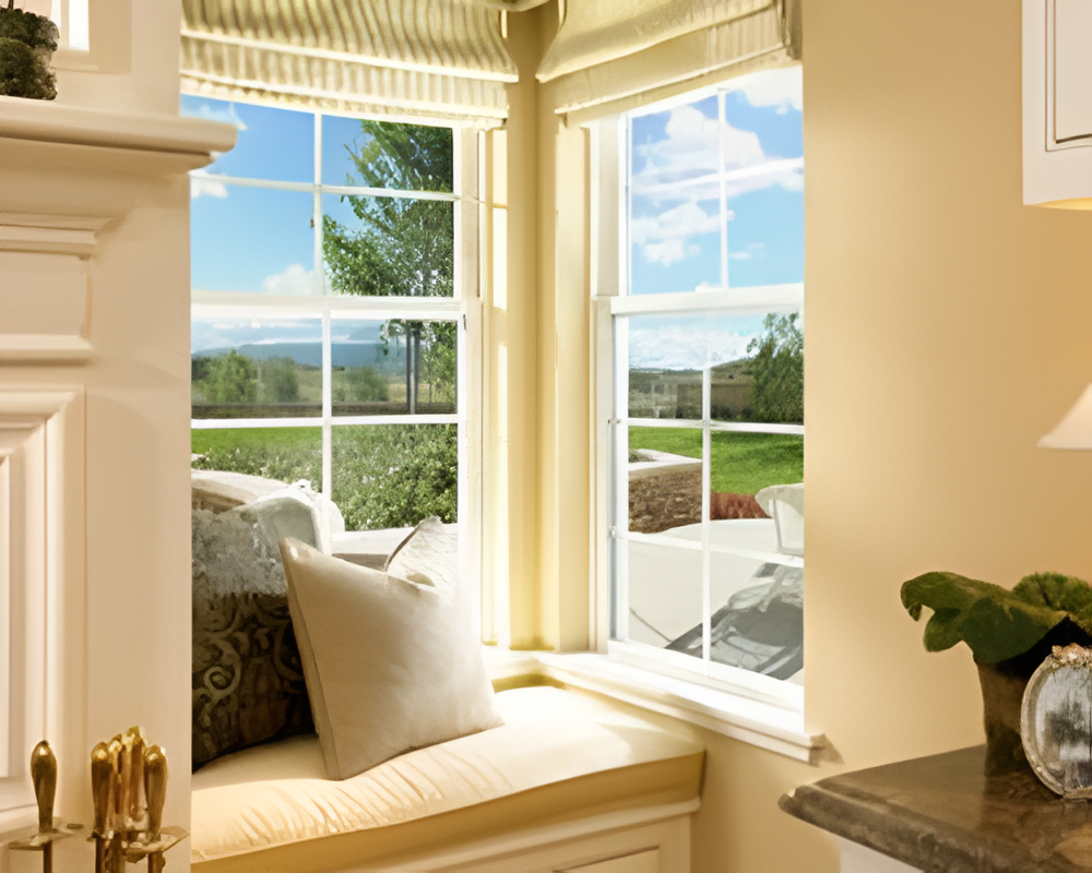 Anlin Replacement Windows