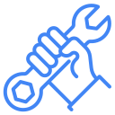 wrench